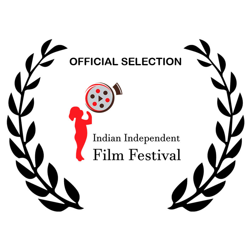 Official Selection - Indian Independent Film Festival